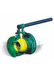 ball valves