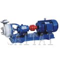 Fluoroplastic Single-Stage Single Suction Centrifugal Pump