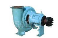 Model TL/TLL Desulfurization Pump