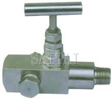 API Gauge Valves