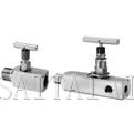 Needle & Gauge Valves