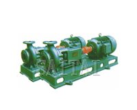 Fij Series Chemical Centrifugal Pump