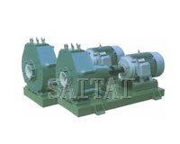 Model Iec Thin Acid Pump